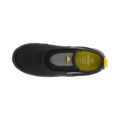 Cressi Aquatrek Pro Dalış Çizmesi BLACK - XL 44-45
