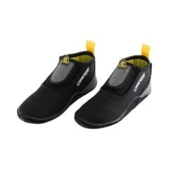 Cressi Aquatrek Pro Dalış Çizmesi BLACK - XL 44-45