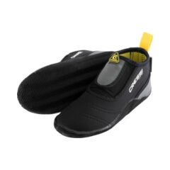 Cressi Aquatrek Pro Dalış Çizmesi BLACK - 2XL 46-47