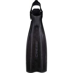 Cressi Pro Light Dalış Paleti BLACK - XS-S