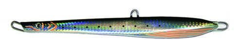 Williamson Abyss Speed Jig Sahte Yemi BLK - 175MM - 150GR