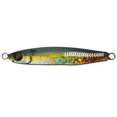 Mustad Mezashi Casting Jig Sahte Balığı AJI - 15GR