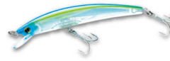 Yozuri Crystal 3D Minnow Floating Sahte Balığı C58 - 110MM