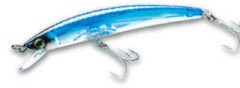 Yozuri Crystal 3D Minnow Floating Sahte Balığı GHBR - 90MM