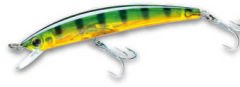 Yozuri Crystal 3D Minnow Floating Sahte Balığı C58 - 110MM