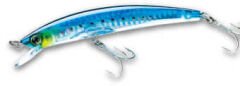 Yozuri Crystal 3D Minnow Floating Sahte Balığı GHBR - 90MM