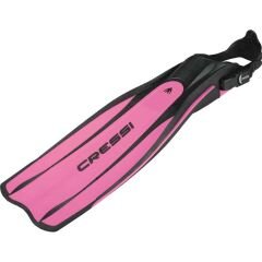 Cressi Pro Light Dalış Paleti PINK - XS-S