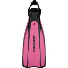 Cressi Pro Light Dalış Paleti PINK - XS-S