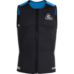Cressi  Guardian Man Dalış Yeleği BLACK-BLUE - 2MM - L - NO:4