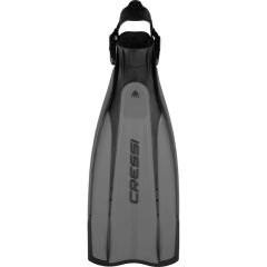 Cressi Pro Light Dalış Paleti SILVER - XS-S