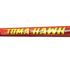 Captain 2072 Toma Havk Pole Aparatlı Göl Kamışı