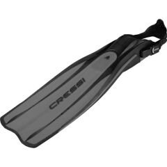 Cressi Pro Light Dalış Paleti SILVER - S-M