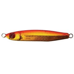 Mustad Mezashi Casting Jig Sahte Balığı RED GOLD - 15GR