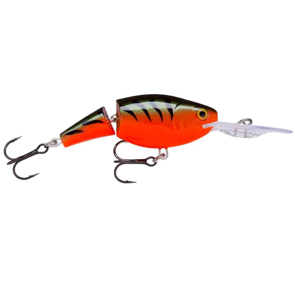 Rapala Jointed Shad Rap Sahte Balığı RDT - 90MM