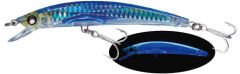 Yozuri Crystal 3D Minnow Floating Sahte Balığı