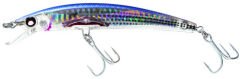 Yozuri Crystal 3D Minnow Floating Sahte Balığı HCIW - 110MM-13GR