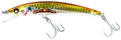 Yozuri Crystal 3D Minnow Floating Sahte Balığı