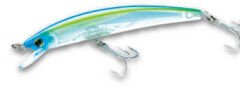 Yozuri Crystal 3D Minnow Floating Sahte Balığı C58 - 110MM
