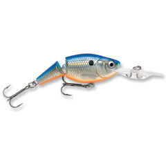 Rapala Jointed Shad Rap Sahte Balığı BSD - 50MM