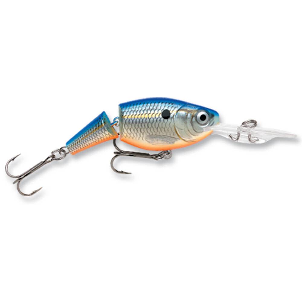 Rapala Jointed Shad Rap Sahte Balığı BSD - 50MM
