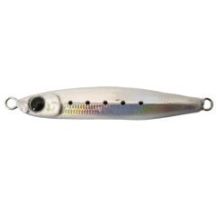 Mustad Mezashi Casting Jig Sahte Balığı SHIRASU - 60GR