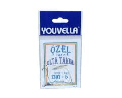Yemli Takım 3 İğneli Hazır Beden Youvella 1307 Standart - 6
