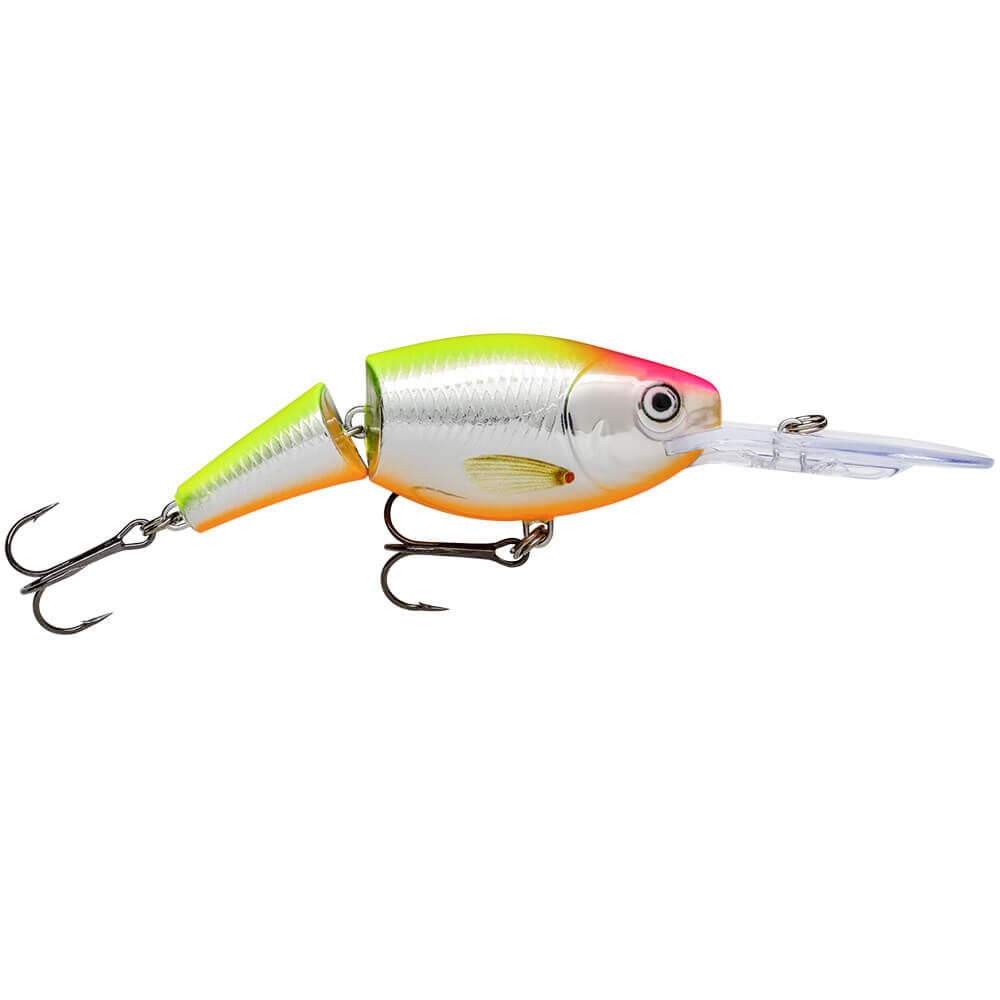 Rapala Jointed Shad Rap Sahte Balığı CLS - 50MM
