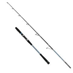 Captain 1429 Canon Boat Tekne Kamışı PE 2-5 10-15Lbs