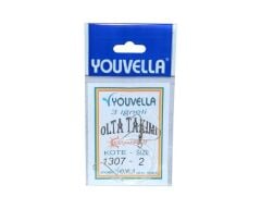 Yemli Takım 3 İğneli Hazır Beden Youvella 1307 Standart - 4