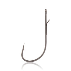 Mustad Alpha Point Alpha-Grip Finesse AG34045 Olta İğnesi