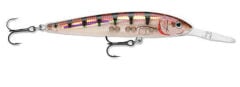 Rapala Down Deep Husky Jerk Sahte Balığı 120MM - GCM