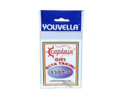 Yemli Takım 3 İğneli Hazır Beden Youvella 1307 Standart - 3