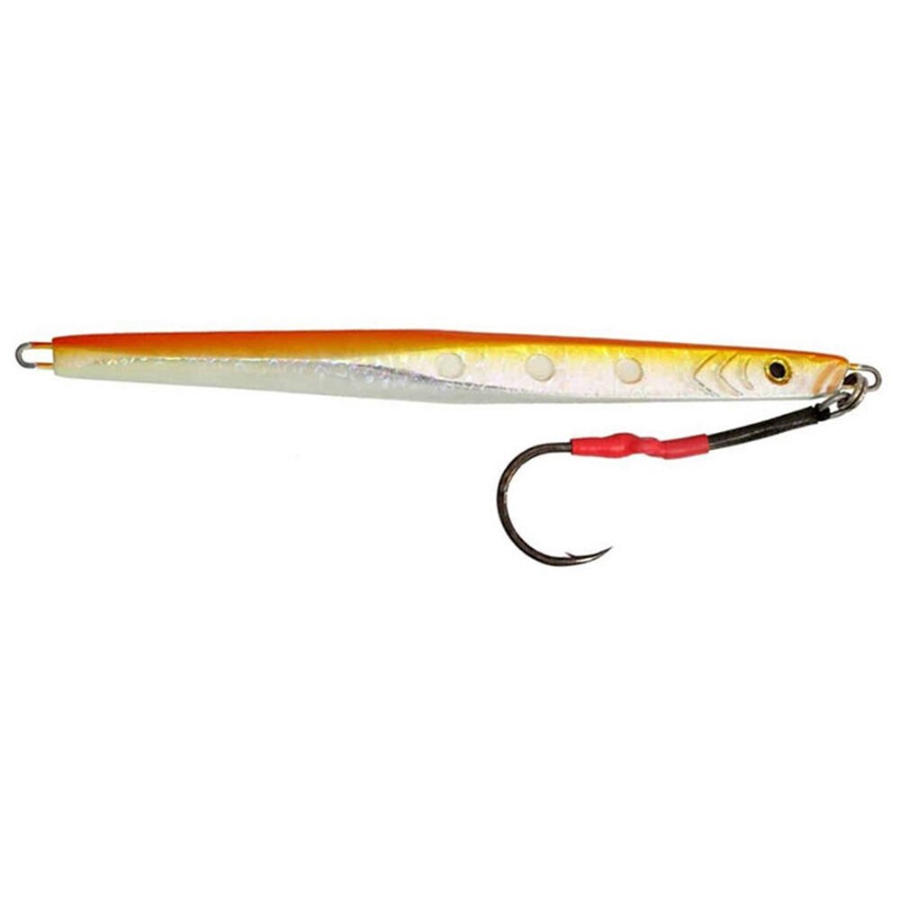Williamson Benthos Speed Jig Sahte Yemi O - 195MM - 200GR