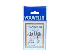 Yemli Takım 3 İğneli Hazır Beden Youvella 1307 Standart - 5