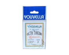 Yemli Takım 3 İğneli Hazır Beden Youvella 1307 Standart - 5