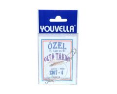 Yemli Takım 3 İğneli Hazır Beden Youvella 1307 Standart - 5