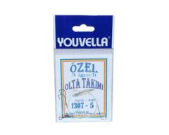 Yemli Takım 3 İğneli Hazır Beden Youvella 1307 Standart - 5