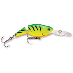 Rapala Jointed Shad Rap Sahte Balığı FT - 90MM