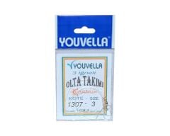 Yemli Takım 3 İğneli Hazır Beden Youvella 1307 Standart - 7