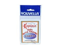 Yemli Takım 3 İğneli Hazır Beden Youvella 1307 Standart - 7