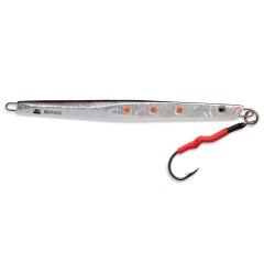 Williamson Benthos Speed Jig Sahte Yemi BLK - 155MM - 100GR