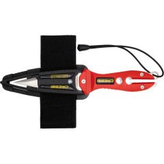 Cressi Striker Dalış Bıçağı