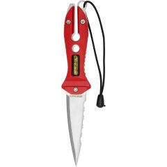 Cressi Striker Dalış Bıçağı Standart