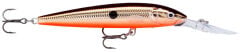 Rapala Down Deep Husky Jerk Sahte Balığı SBR - 100MM