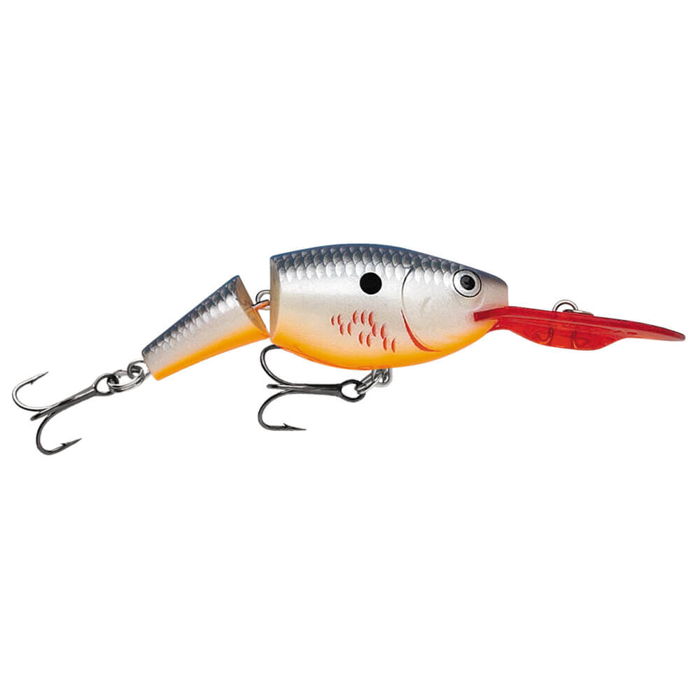 Rapala Jointed Shad Rap Sahte Balığı BOSD - 50MM
