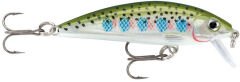 Rapala X-Rap Countdown Sahte Balığı HH - 50MM