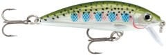 Rapala X-Rap Countdown Sahte Balığı