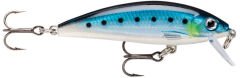 Rapala X-Rap Countdown Sahte Balığı