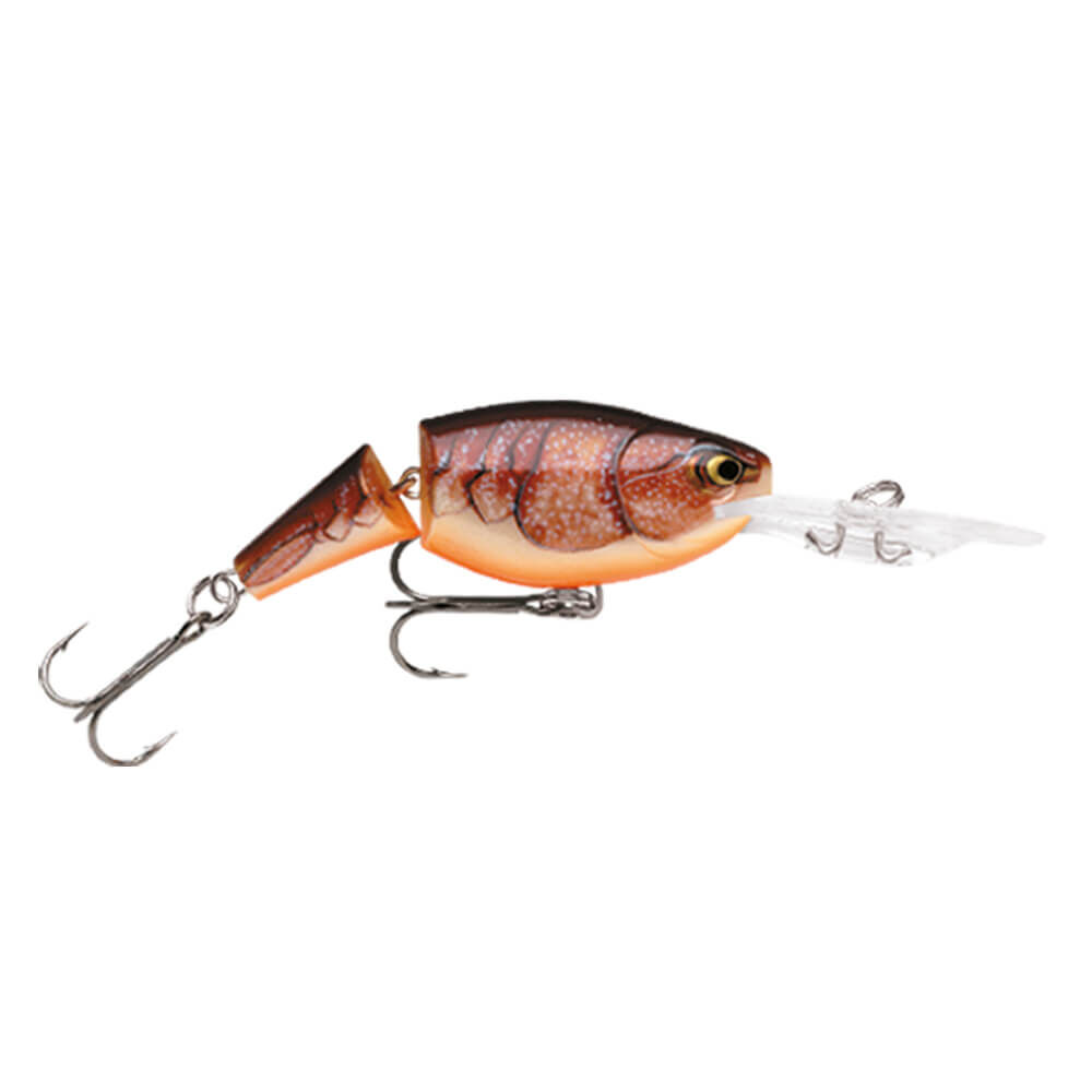 Rapala Jointed Shad Rap Sahte Balığı BCW - 70MM