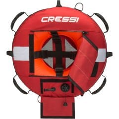 Cressi Dalış Şamandırası Standart